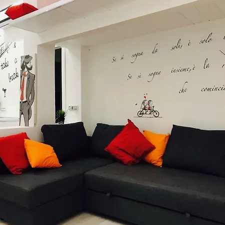 Isola Flat