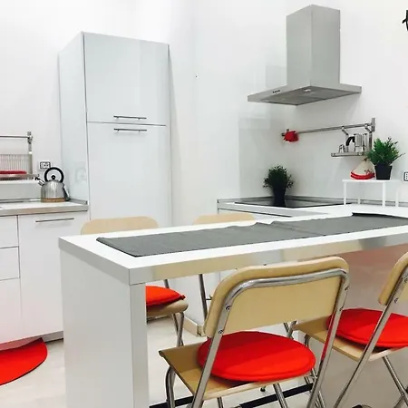 Isola Flat Apartment Milan
