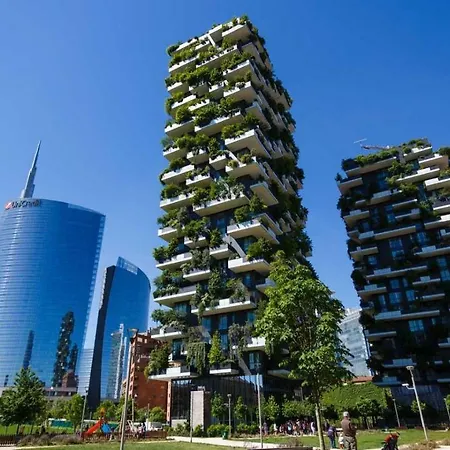 Isola Flat Apartment
