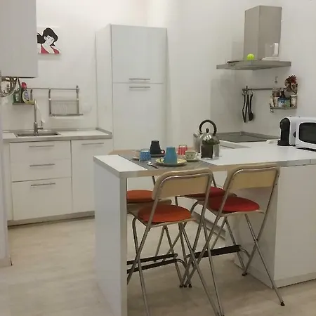 Apartment Isola Flat Milan