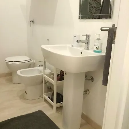 Isola Flat Milan