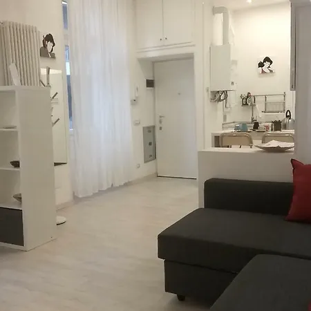 Apartment Isola Flat Milan