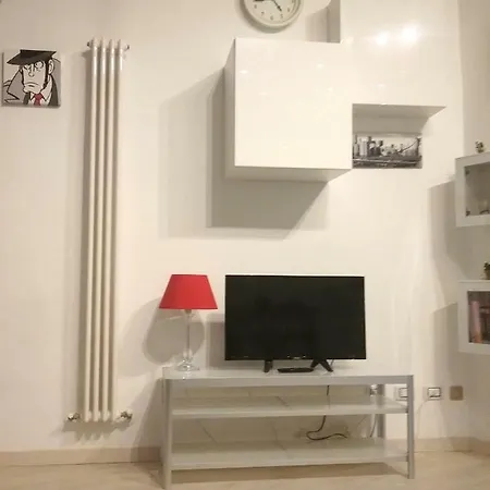 Isola Flat