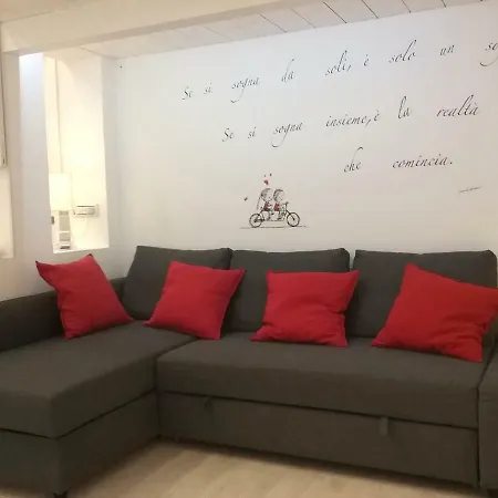 Apartment Isola Flat Milan