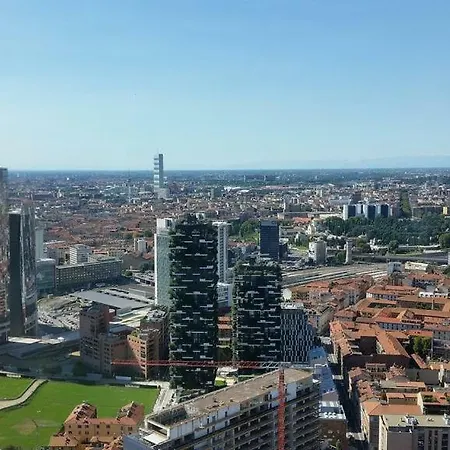 Apartman Isola Flat *