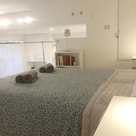 Apartman Isola Flat *