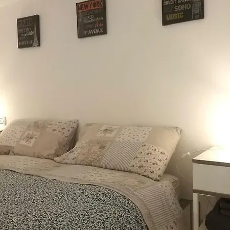 Isola Flat Apartman