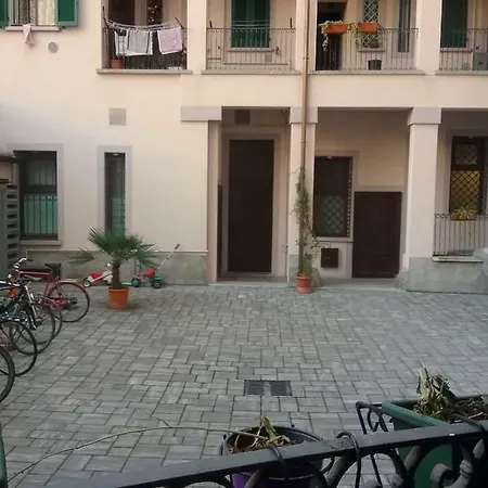 Isola Flat Apartman