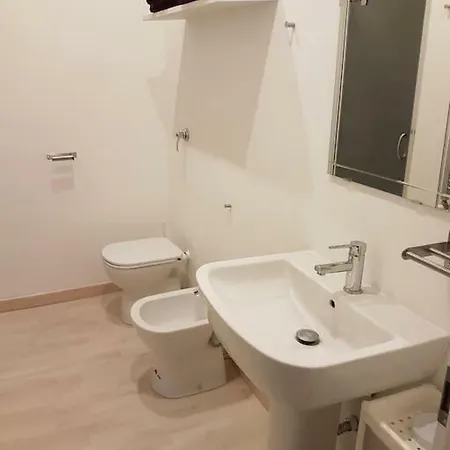Isola Flat Апартаменты Милан
