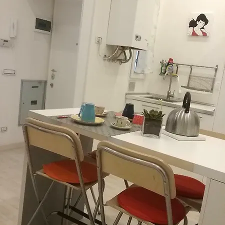Isola Flat