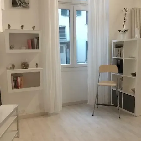 Isola Flat Апартаменты Милан