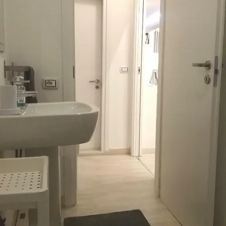 Апартаменты Isola Flat *